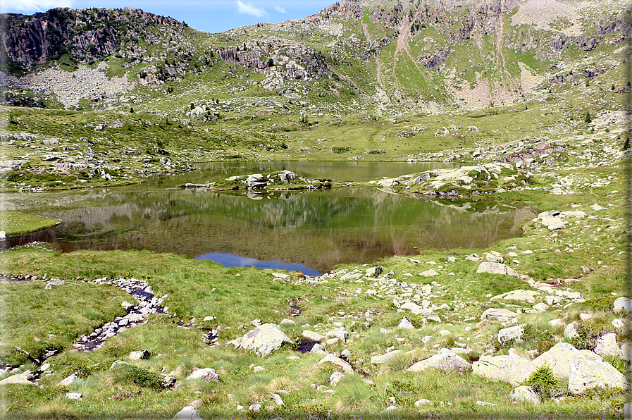 foto Lago di Juribrutto